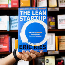 The Lean Start-Up